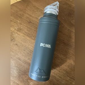 Arctic Zone - Gray - Titan Thermal HP Copper Bottle 20oz